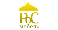 Логотип Мебельная фабрика «Росмебель»