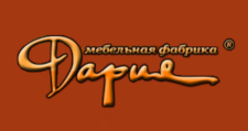 Логотип Мебельная фабрика «Дария»