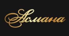 Логотип Мебельная фабрика «АСМАНА»