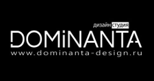 Логотип Изготовление мебели на заказ «Доминанта»