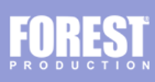 Логотип Изготовление мебели на заказ «Форест»