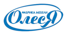 Логотип Мебельная фабрика «Олеся»