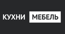 Логотип Изготовление мебели на заказ «Кухни Мебель»