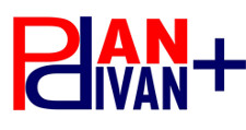 Логотип Мебельная фабрика «ПанДиван»