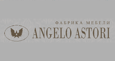 Логотип Мебельная фабрика «Angelo Astori»