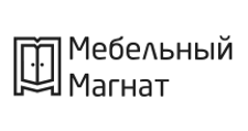 Логотип Изготовление мебели на заказ «МЕБЕЛЬНЫЙ МАГНАТ»