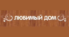 Логотип Салон мебели «Любимый дом»