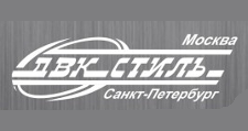 Логотип Салон мебели «ДВК Стиль»