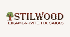 Логотип Салон мебели «Stilwood»