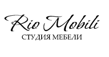 Логотип Изготовление мебели на заказ «Rio Mobili»