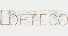 Логотип Изготовление мебели на заказ «Lofteco»