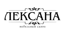 Логотип Салон мебели «Лексана»