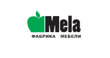 Логотип Изготовление мебели на заказ «Mela»