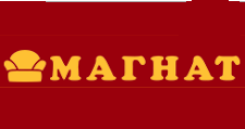 Логотип Изготовление мебели на заказ «Магнат»