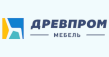 Логотип Мебельная фабрика «Древпром»