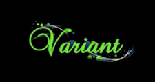 Логотип Салон мебели «Variant»