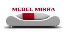 Логотип Изготовление мебели на заказ «MEBEL MIRRA»