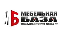 Логотип Салон мебели «Мебельная база»