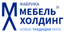 Логотип Мебельная фабрика «Мебель Холдинг»
