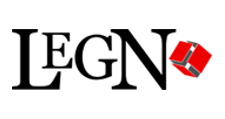 Логотип Изготовление мебели на заказ «Legno»