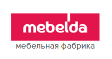 Логотип Мебельная фабрика «МебельДа»