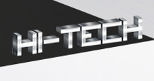 Логотип Изготовление мебели на заказ «Hi-tech»
