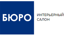 Логотип Салон мебели «БЮРО»