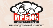 Логотип Мебельная фабрика «Ирбис»