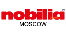 Логотип Салон мебели «Nobilia»