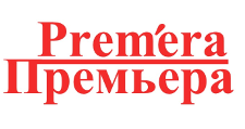 Логотип Мебельная фабрика «Премьера»