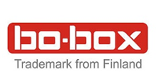 Логотип Салон мебели «Бо-Бокс»
