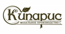 Логотип Мебельная фабрика «Кипарис»
