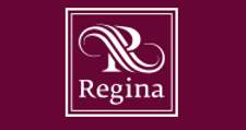 Логотип Салон мебели «Регина»