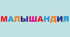 Логотип Салон мебели «Малышандия»