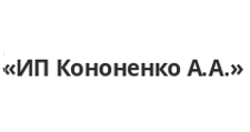 Логотип Салон мебели «ИП Кононенко А.А.»
