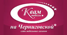 Логотип Мебельная фабрика «Мебель на Черниговской»