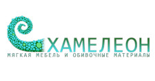 Логотип Изготовление мебели на заказ «Хамелеон»