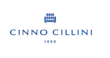 Логотип Салон мебели «Cinno Cillini»