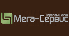Логотип Салон мебели «ТД Мега-Сервис»