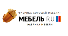 Логотип Салон мебели «Мебель RU»