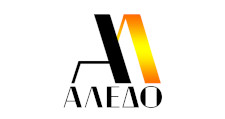 Логотип Мебельная фабрика «Аледо»