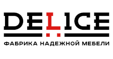 Логотип Мебельная фабрика «ДЕЛИС»
