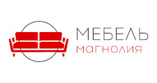 Логотип Мебельная фабрика «Магнолия»