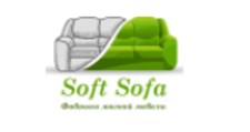 Логотип Изготовление мебели на заказ «Soft Sofa»