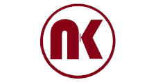Логотип Изготовление мебели на заказ «Nice Kitchen»