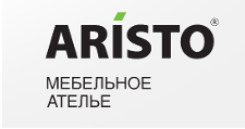 Логотип Салон мебели «Aristo»