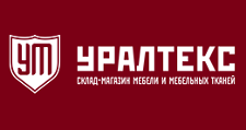 Логотип Салон мебели «Уралтекс»