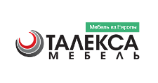 Логотип Салон мебели «Талекса»