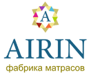 Логотип Салон мебели «Айрин»