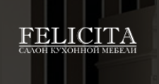 Логотип Салон мебели «Felicita»
